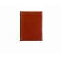 NOVASKIN Agenda sa mehanizmom A5 STANDARD Cognac - slika 1