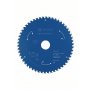 BOSCH List kružne testere Expert for Wood 2608644088, 220 x 30 x 2,6 mm, 48 - slika 1
