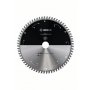 BOSCH Standard for Aluminium list kružne testere za akumulatorske testere 250x2,4x30 T68  2608837778, 250x2,4x30 T68 - slika 1