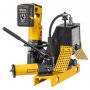REMS 347005 Collum 2 Compact Akumulatorski rezač utora - slika 1