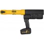 REMS 579014 Akku-Press XL 45 kN 22 V ACC Basic-Pack Z7 Akumulatorska radijalna presa Ø 64 – 108 mm - slika 2