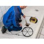 REMS 175301 Nadzorni sistem sa elektronskom kamerom CamSys 2 Komplet S-Color 10 K - slika 2
