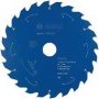 BOSCH Expert for Wood list kružne testere za akumulatorske testere 216x1.7/1.2x30 T24 2608644520 - slika 1