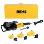 REMS 580040 Curvo Električni uređaj za savijanje cevi 15-22-28, 1000 W - slika 1