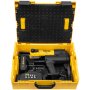 REMS 576011 Akumulatorska radijalna presa ACC Basic-Pack 22V 2,5Ah, L-Boxx - slika 2