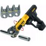 REMS 571X03 Akumulatorska radijalna presa 14 V Basic-Pack Ø 10 – 108mm + 3 x Krimp Klešta - slika 1