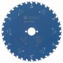 BOSCH List kružne testere Expert for Wood 2608644062, 230 x 30 x 2,8 mm, 36 - slika 1