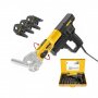 REMS 577X04 Power-Press Basic-Pack Elektrohidraulička radijalna presa Ø 10 – 108mm + 3 x Krimp klešta - slika 1