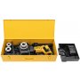 REMS 530015 Amigo Akumulatorski rezač navoja 22 V Komplet R ½-¾-1 - slika 1
