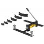 REMS 590021 Python Hidraulični alat za savijanje cevi od 1/2 do 2'' - slika 1