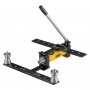 REMS 590022 Python Hidraulični alat za savijanje cevi Komplet V 40 - 50 - 63 mm - slika 1