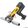 REMS 576001 Akumulatorska radijalna presa ACC Basic-Pack\P 22V 2,5Ah, Solo - slika 1