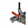 REMS Recipro testera Tiger SR komplet, 1.400W - slika 2