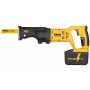 REMS 560055 Akumulatorska sabljasta testera Tiger 22 V VE Komplet\P, Solo - slika 2