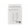 GEMBIRD CCA-UC3.5F-01-DAC Gembird headphone adapter Type-C to 3.5mm adapter - slika 2