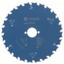 BOSCH List kružne testere Expert for Wood 2608644054, 200 x 32 x 2,8 mm, 24 - slika 1