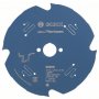 BOSCH List kružne testere Expert for Fibre Cement 140 x 20 x 1,8 mm, 4 2608644120, 140 x 20 x 1,8 mm, 4 - slika 1