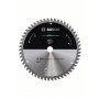 BOSCH Standard for Aluminium list kružne testere za akumulatorske testere 165x1,8x15.875 T54 2608837758, 165x1,8x15.875 T54 - slika 1