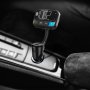 PROSTO Bluetooth FM transmiter i USB auto punjač BTM77Q - slika 3