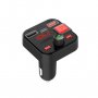 PROSTO Bluetooth FM transmiter i USB auto punjač BT78 - slika 1