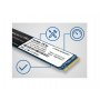 TEAM GROUP M.2 2280 128GB MP33 SSD PCIe Gen3 x4, NVM Express, 1500/500MB/s TM8FP6128G0C101 - slika 2