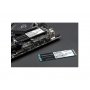 TEAM GROUP M.2 2280 128GB MP33 SSD PCIe Gen3 x4, NVM Express, 1500/500MB/s TM8FP6128G0C101 - slika 3