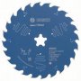 BOSCH List kružne testere Expert for Wood 190, 2608644086 - slika 1