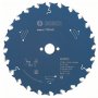 BOSCH List kružne testere Expert za drvo 184 x 20 x 2,6 mm, 24  2608644038 - slika 1