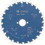 BOSCH List kružne testere Expert for Wood 2608644041, 184 x 30 x 2,6 mm, 24 - slika 1