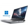 DELL G15 5525 (FHD 120Hz 250nits, R5-6600H, 8GB, 512GB SSD, RTX 3050 4GB, Backlit, Win 11 Pro) - slika 4