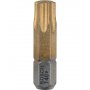 BOSCH Bit odvrtača Max Grip T40, 25 mm - 2607002543 - slika 1