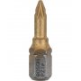 BOSCH Bit odvrtača Max Grip PZ 1, 25 mm - 2607002490 - slika 1