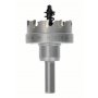 BOSCH Testera za otvore sa vrhom od volfram karbida, 43 mm 608594147 - slika 1