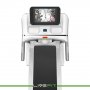 LiveFit GTS2 1.5HP bela  Traka za trčanje sklopiva - slika 5
