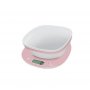 TERRAILLON 14669 Macaron Rose, Kuhinjska vaga - slika 1