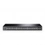 TP LINK TL-SG3452 / T2600G-52TS JetStream™ L3-lite - slika 1