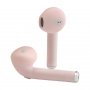 DENVER TWE-46 BLUETOOTH SLUŠALICE ROZE - slika 2