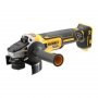 DeWALT DCK384P2T Aku set alata brusilica, šrafilica i udarni odvijač - slika 3
