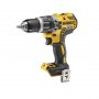 DeWALT DCK384P2T Aku set alata brusilica, šrafilica i udarni odvijač - slika 4