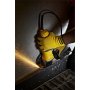 DeWALT DWE4056 Ugaona brusilica, 800 W 115mm - slika 2