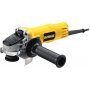 DeWALT DWE4056 Ugaona brusilica, 800 W 115mm - slika 1