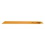 DeWALT DT2355 List za lisičji rep metal 305mm - slika 1