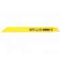DeWALT DT2387 List za lisičji rep drvo-metal 203mm - slika 1