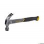 STANLEY STHT0-51309 Čekić tesarski fiberglas 450gr - slika 1