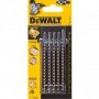 DeWALT DT2205 list za ubodnu testeru XPC 100mm Pakovanje 5 komada - slika 1