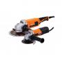 VILLAGER Set ugaona brusilica VLN 469 2000W + ugaona brusilica VLN 453 600W, 072618 - slika 1