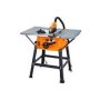 VILLAGER Stoni cirkular VTS 1502 - slika 1