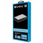Sandberg Čitač kartica USB 3.0 Multi card reader 133-73 - slika 2