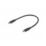 Sandberg Čitač kartica USB C/A Fast 136-42 - slika 3
