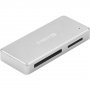 Sandberg Čitač kartica USB C/A Fast 136-42 - slika 1